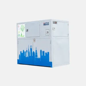 اسعار مكابس نفايات مصر